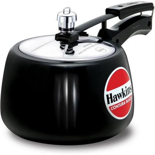 Black litre contura pressure - 3,