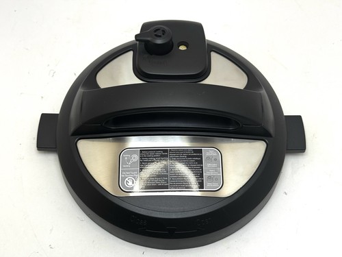 Instant pot duo plus - pot,