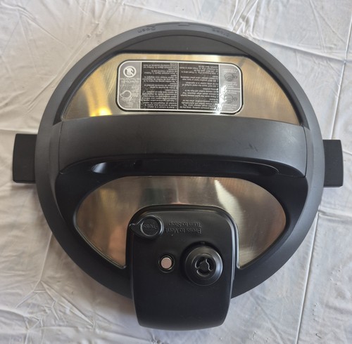 Instant pot duo nova lid - nova,
