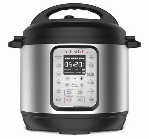 Instant pot duo plus 1 - instant,