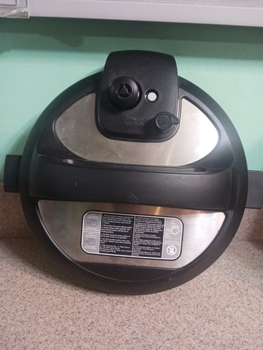 Instant pot duo - duo, 60