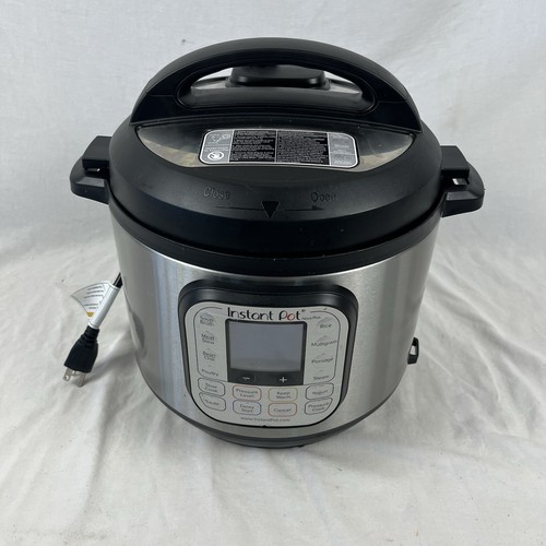 Instant pot nova - instant, 6