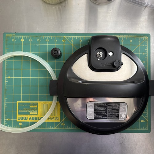 Instant pot duo - nova, 60