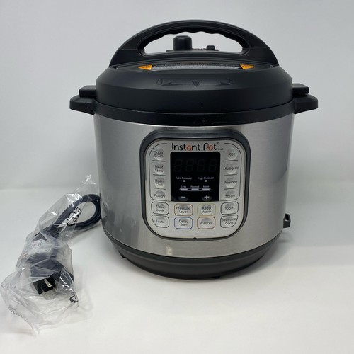Instant pot duo - instant, 6-quart