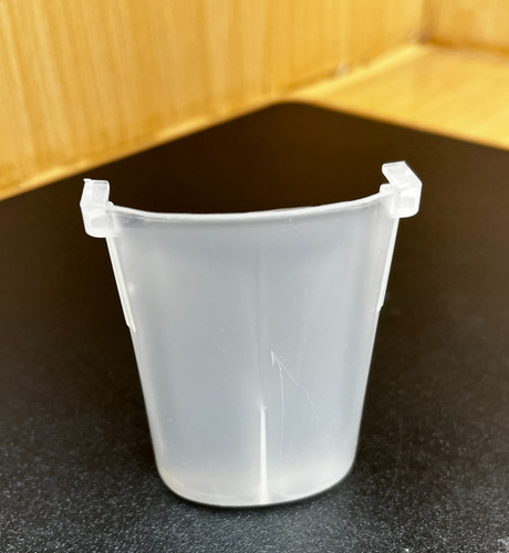 Replacement water catcher for - replacement,