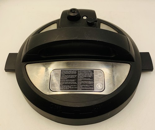 Instant pot duo nova lid - duo,