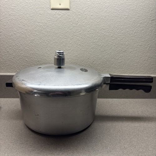 Vintage presto pressure - vintage,