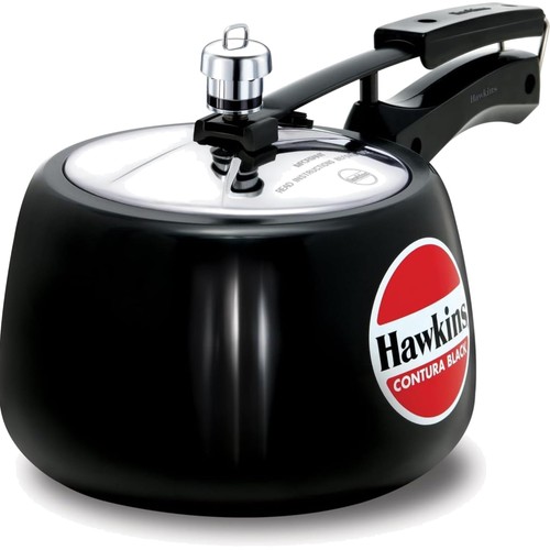 Elegant hard anodized - 3l,