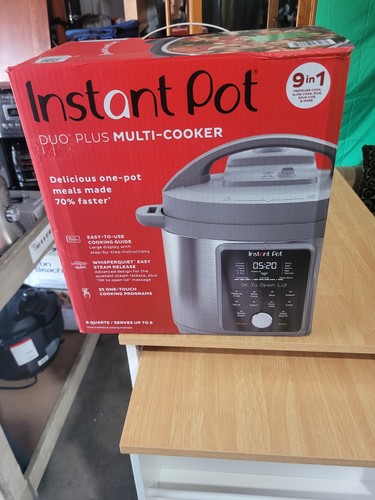 Instant pot 112 0156 - instant,