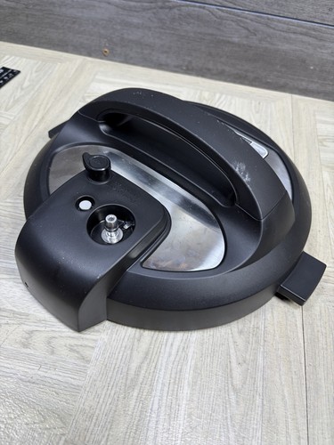 Gasket cover instant pot - gasket,