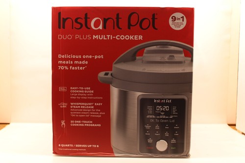 Brand new instant - new,