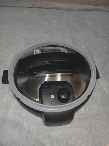 Instant pot duo nova lid - nova, 60