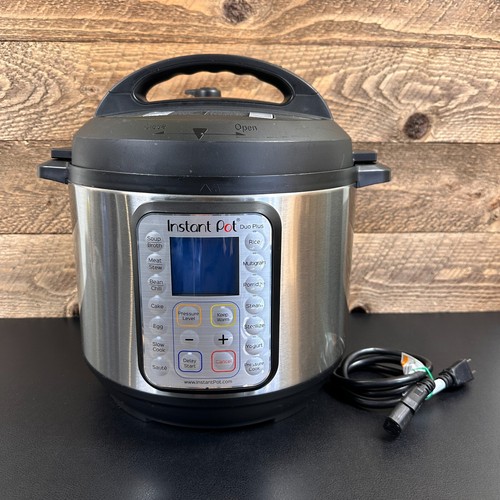 Instant pot duo - instant,
