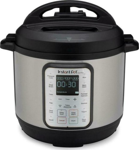 Instant pot duo - instant, ip-duo