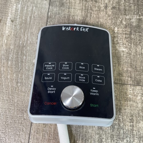 Instant pot duo plus - pot,