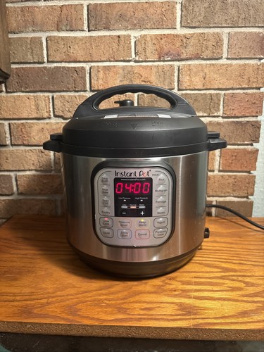 Instant pot quart stainless - instant,