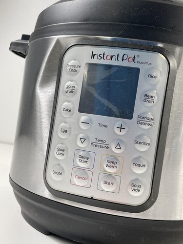 Instant pot duo - duo, 9-in-1