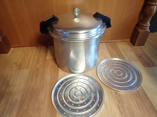 Mirro matic 0522 pressure - mirro,