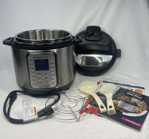 Instant pot duo - pot, 60