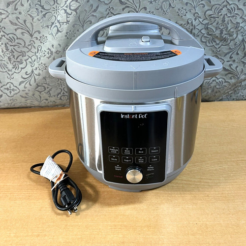 Instant pot 6qt duo - -,