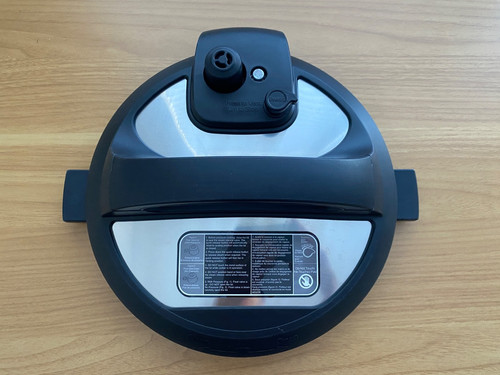 Instant pot duo nova lid - duo,