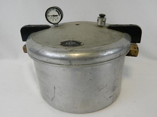 Vintage quart model - vintage,