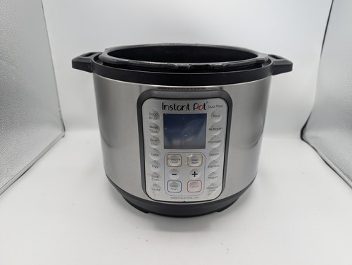 Instant pot duo quart 7n1 - 6,