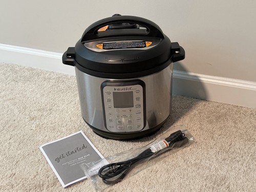 Instant pot duo - instant, 9-in-1