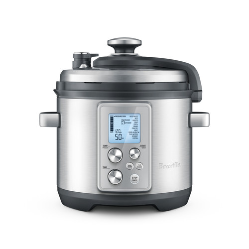 Breville the fast slow - slow, pro™