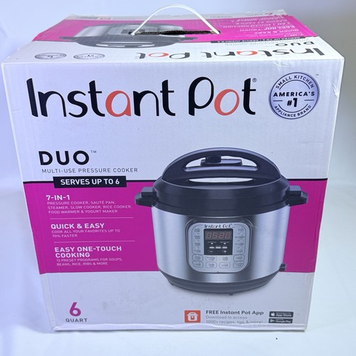 Niob instant pot 1 - 7,
