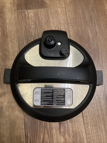 Instant pot duo nova - duo,
