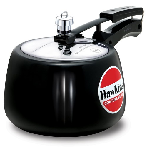 Litre contura black pressure - 3,