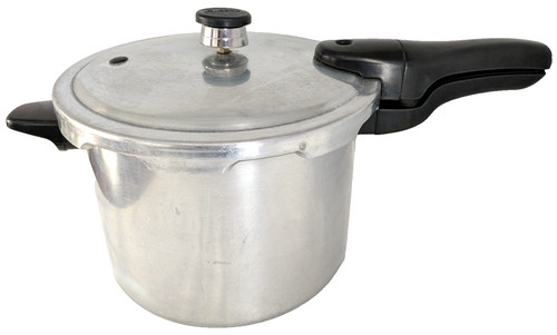 Vintage presto pressure cooker - presto,