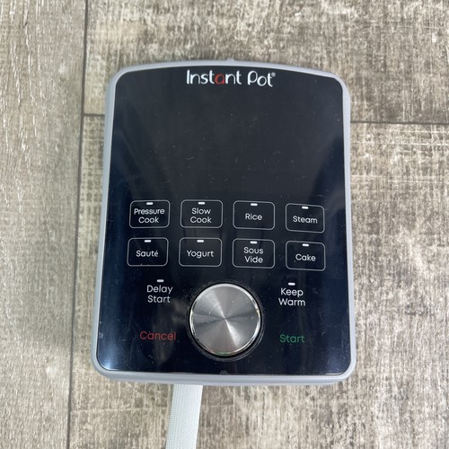 Instant pot duo - instant,