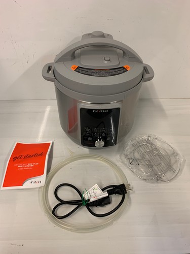 Instant pot 6qt duo - instant,