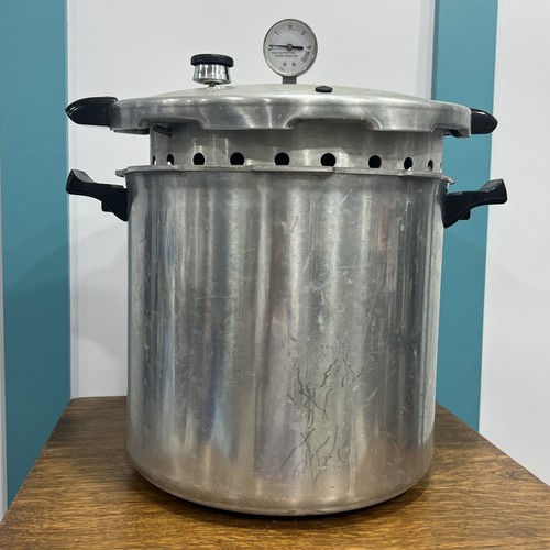 Presto 01781 aluminum - 01781,