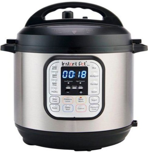 Instant pot duo - ip-duo, 9-in-1