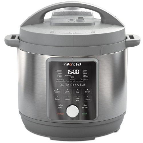 Instant pot duo plus - instant, 8