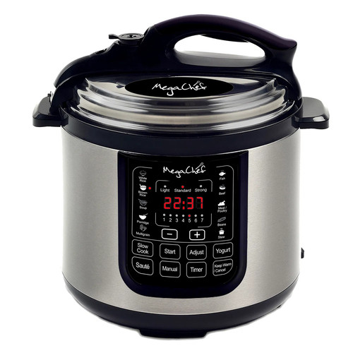 Megachef quart digital - megachef,