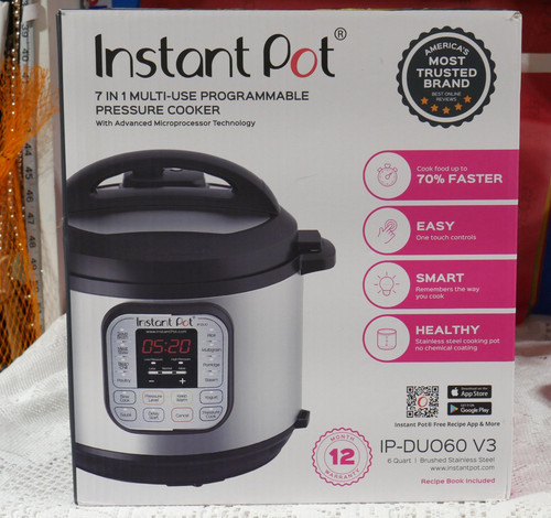 Niob instant pot 1 - niob,