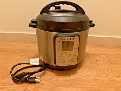 Tested working instant - instant, duo