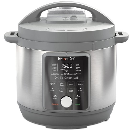 Instant pot duo - instant, 6