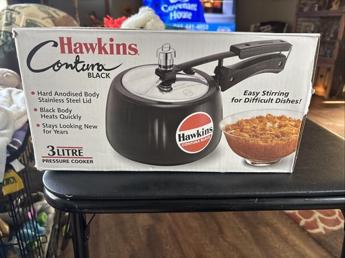 Hawkins contura litre black - contura, 3