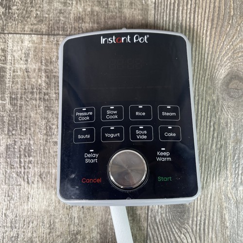 Instant pot duo plus - instant,