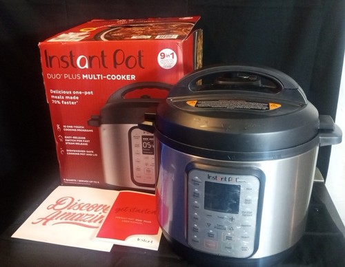 Instant pot 112 0156 - instant, 112-0156-01