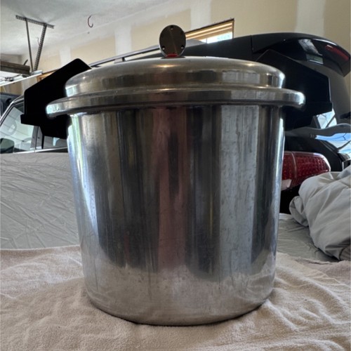 Mirro 0522 qt aluminum - mirro, m-0522-11