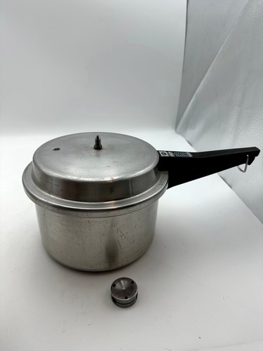 Mirro matic aluminum - matic, 4