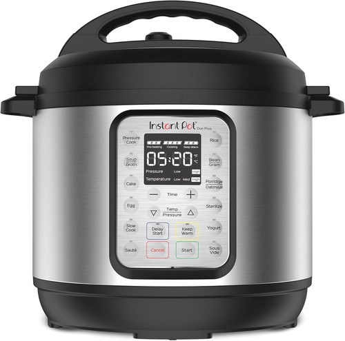 Instant pot duo plus 1 - instant, 9-in-1